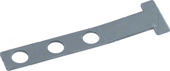 Knebel-Verriegelungsstück HXA039H