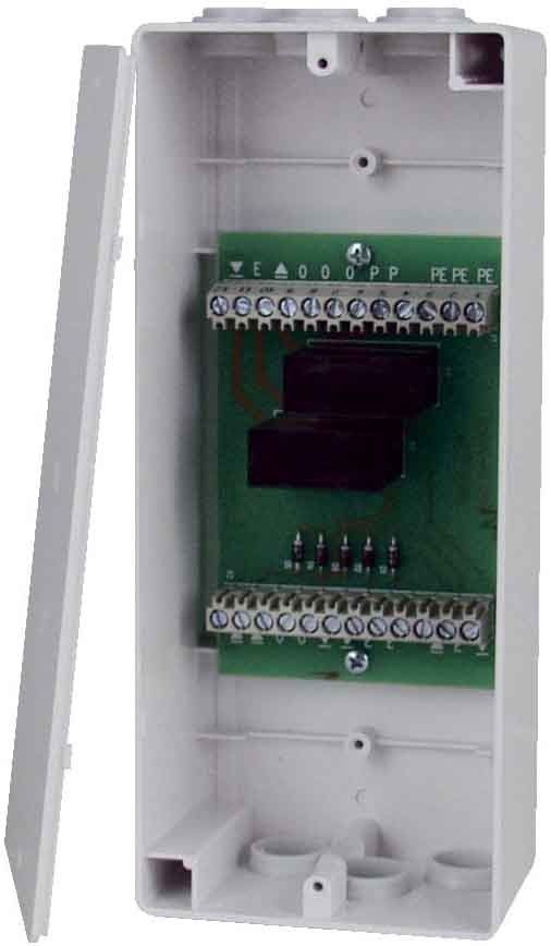 Netzteil Universal 629065