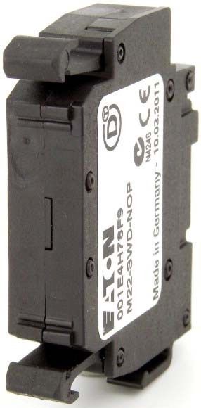 Universalteilnehmer M22-SWD-NOP Universalteilnehmer M22-SWD-NOP