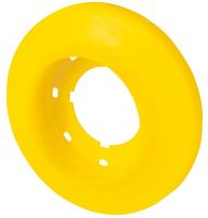 LED Leuchtring M22-XPV60-Y-24