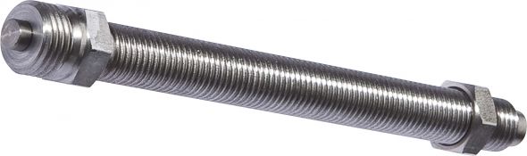Sensor Zubeh. Anschlag AY000063