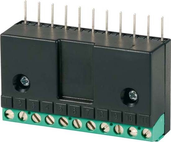 Koppelbaustein DXC-EXT-IO230 Koppelbaustein DXC-EXT-IO230