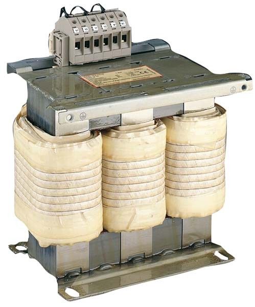 Sinusfilter DX-SIN3-150 Sinusfilter DX-SIN3-150