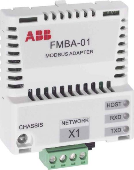 Modbus Adapter FMBA-01
