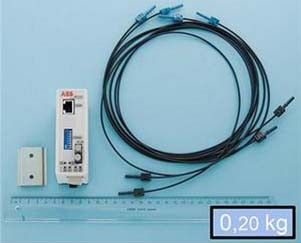 Ethernet-Adaptermodul NETA-01 Ethernet-Adaptermodul NETA-01