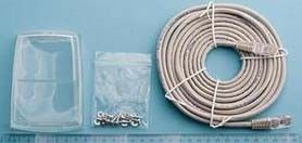 Steuertafeleinbausatz ACS/H-CP-EXT-IP66