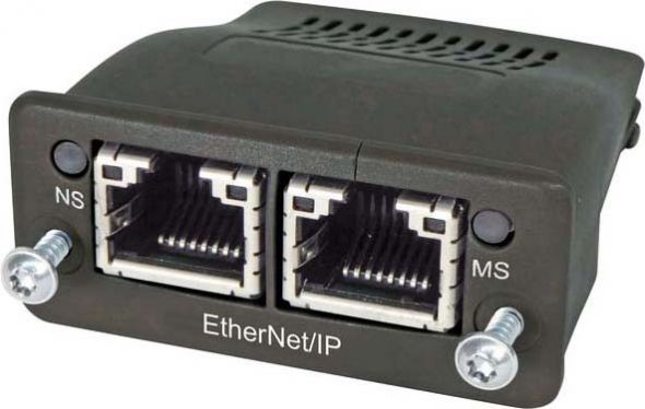 Ethernetmodul DX-NET-ETHERNET-2 Ethernetmodul DX-NET-ETHERNET-2