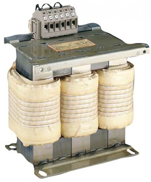 Sinusfilter DX-SIN3-150 Sinusfilter DX-SIN3-150