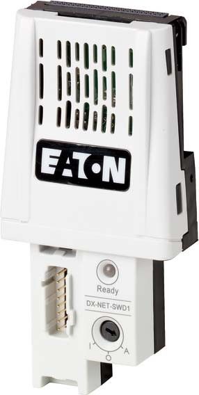 Kommunikationsmodul DX-NET-SWD1 Kommunikationsmodul DX-NET-SWD1