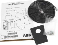 Steuertafeleinbausatz ACS-CP-EXT