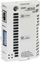 Ethernet-Adaptermodul RETA-01