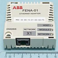 Ethernet-Adaptermodul FENA-01