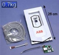 Bedienpanel-Türmontagekit 3AUA0000108878