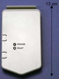 Panel-Bus Adapter 3AXD50000004419 Panel-Bus Adapter 3AXD50000004419