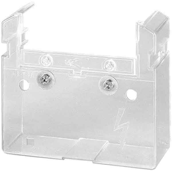 Abdeckung H1-T5 Abdeckung H1-T5
