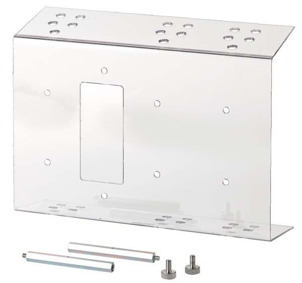 Sicherungsabdeckung QSAFCOVER160N-400N