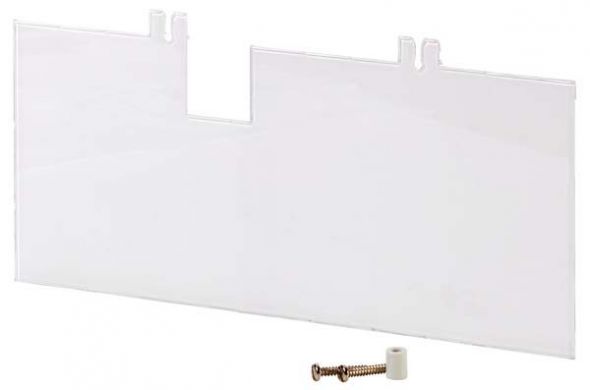 Anschlussraumabdeckung QSATCOVERBOX2