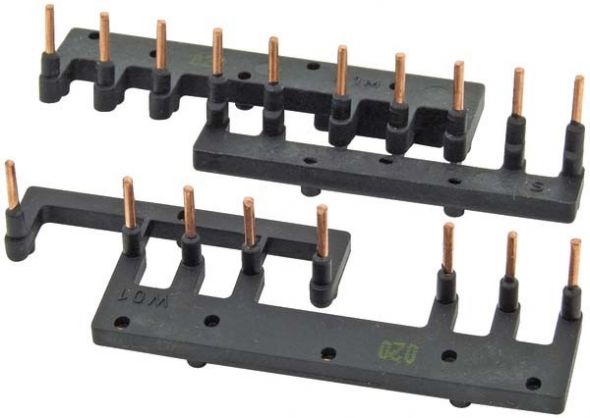 Wendeverdrahtungssatz MVS-WB-EM Wendeverdrahtungssatz MVS-WB-EM
