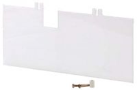 Anschlussraumabdeckung QSATCOVERBOX2