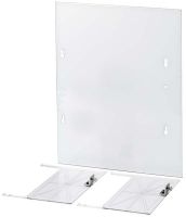 Sicherungsabdeckung QSAFCOVER400/600/800