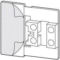 Plombiereinrichtung NZM2-XRDPL