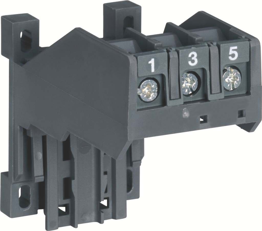Anbauteil DB25/32A