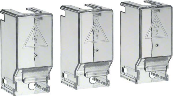 Klemmenabdeckung HZC213 Klemmenabdeckung HZC213