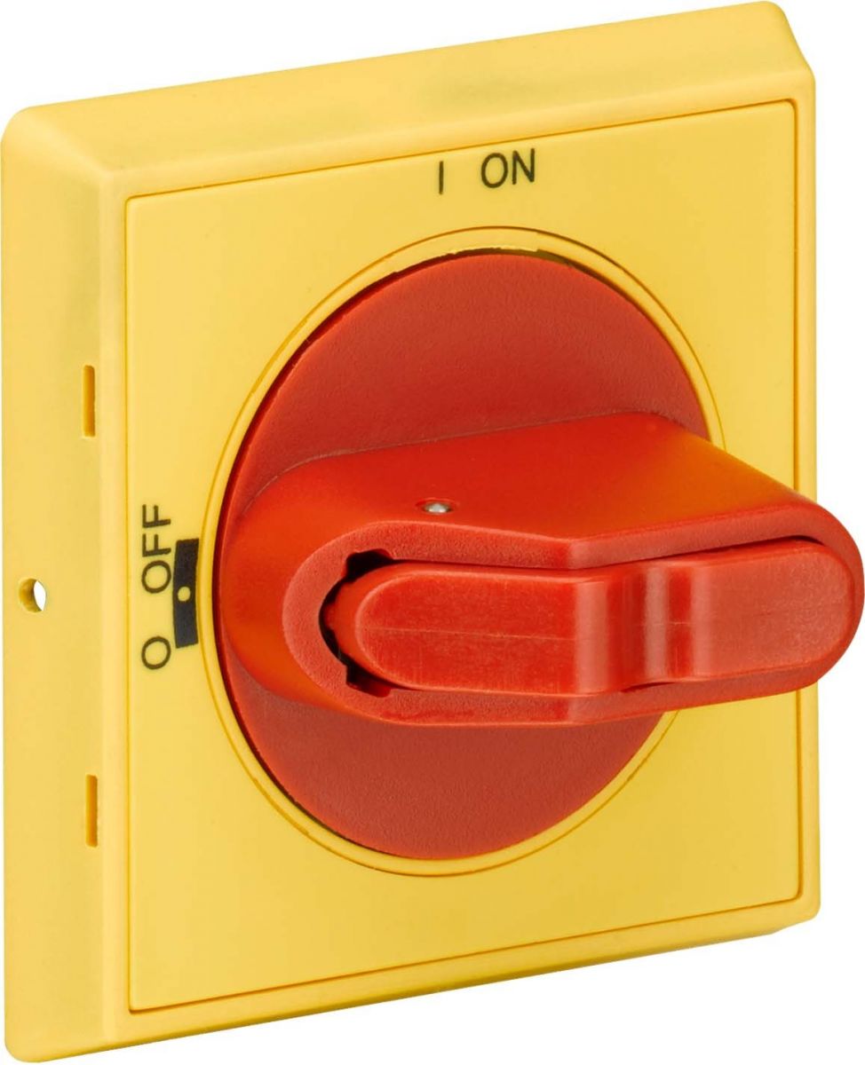 Drehgriff 1SAM201920R1002