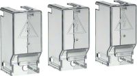 Klemmenabdeckung HZC211