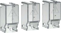 Klemmenabdeckung HZC213