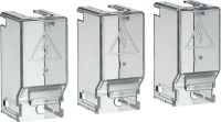 Klemmenabdeckung HZC217