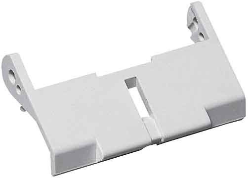 Klemmenabdeckung CZ005 Klemmenabdeckung CZ005