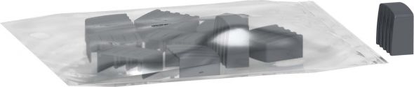 Endkappe A9XPE410 Endkappe A9XPE410