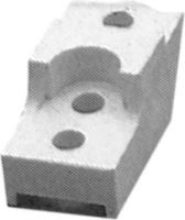 Klemmenträger SZ-KTR