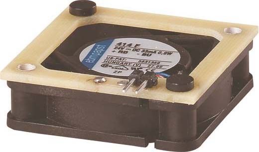Softstarter DS7-FAN-032 Softstarter DS7-FAN-032