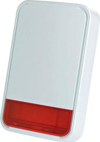 Funk-Aussensirene FA30-AS10 Funk-Aussensirene FA30-AS10