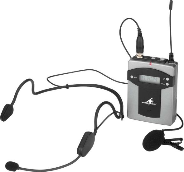 Mikrofonsender TXA-800HSE Mikrofonsender TXA-800HSE