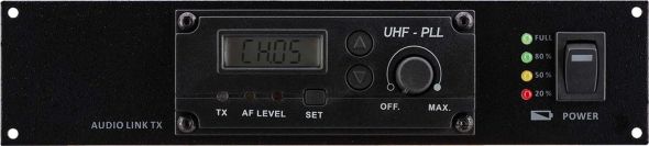 Sendermodul TXA-1020MT Sendermodul TXA-1020MT