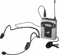 Mikrofonsender TXA-800HSE
