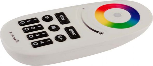 Funk Handsender RCHSRGBW4 Funk Handsender RCHSRGBW4