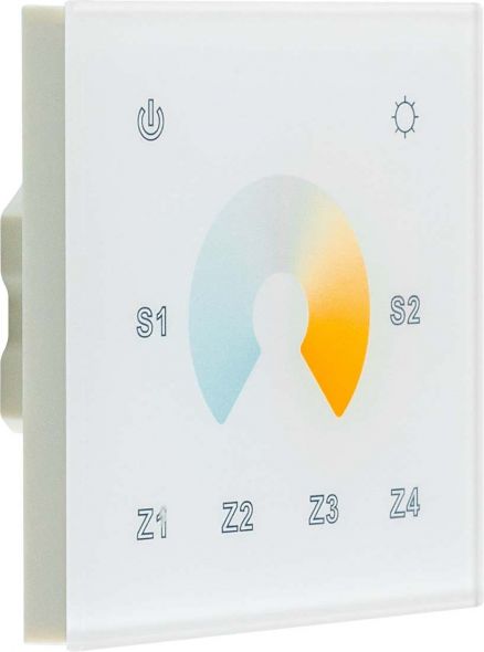 Funk Wandpanel EFDWP4WWCW Funk Wandpanel EFDWP4WWCW
