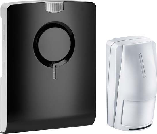 Funkgong Set Echo M - BM sw