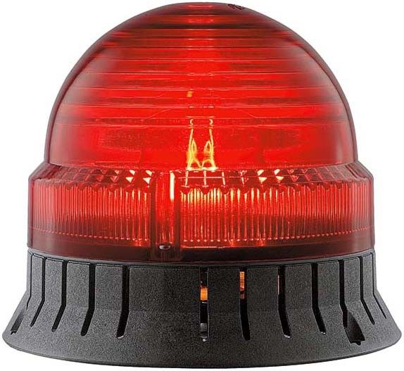 Kombi-Blitzlicht HBZ 8542 24V DC
