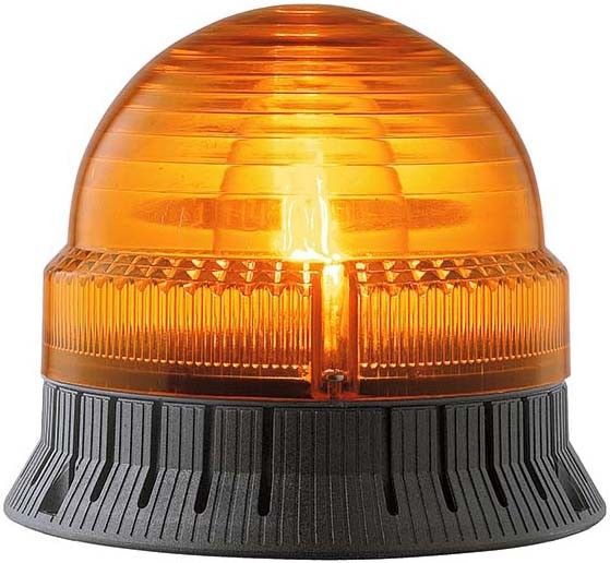 Kombi-Blitzlicht HBZ 8541 24V DC