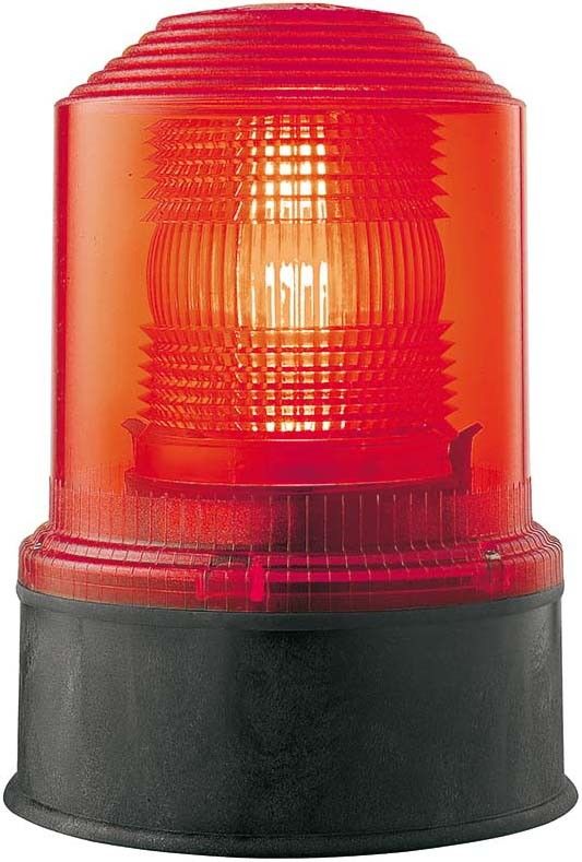 Blitzleuchte rt BLZ-R 7352 Blitzleuchte rt BLZ-R 7352