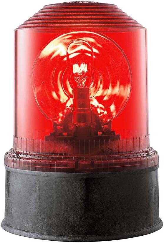 Drehspiegelleuchte DSL 7322