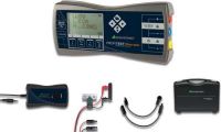Prüfgerät-Set f. PV-Module PROFIT.PVSUNMEMOPack
