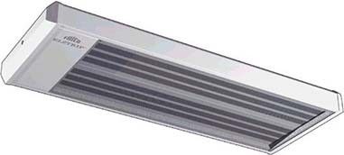 Deckenheizkassette 95-002100