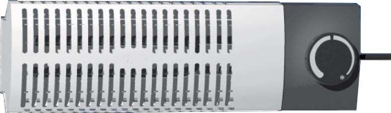 Radiator kompakt FMS 200 Radiator kompakt FMS 200