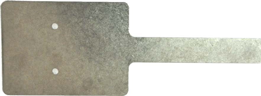 Befestigungswinkel 19-405851